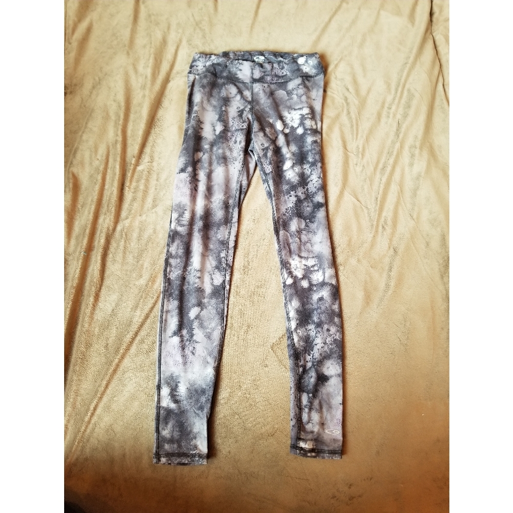 Workout leggings